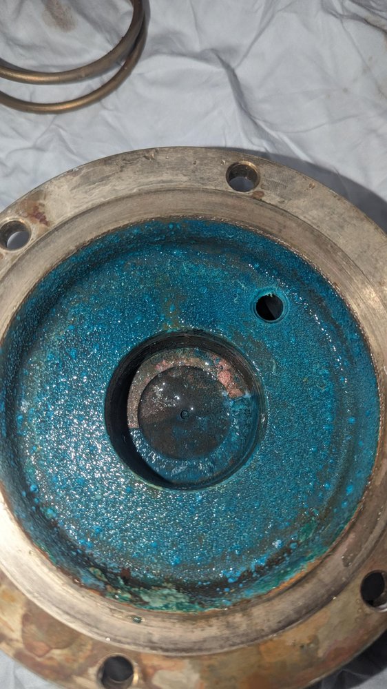 Slide of Accurate Backflow Testing