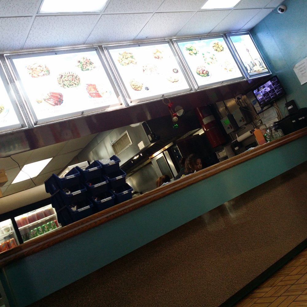 HUNAN WOK - Updated May 2025 - 37 Photos & 43 Reviews - 1767 Springfield  Ave, Maplewood, New Jersey - Chinese - Restaurant Reviews - Phone Number -  Yelp