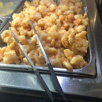 River Buffet & Grill - Fried Shrimp , so good . - Buffets Near Me - Charlotte, North Carolina River Buffet & Grill - Fried Shrimp , so good . - Buffets Near Me - Charlotte, North Carolina