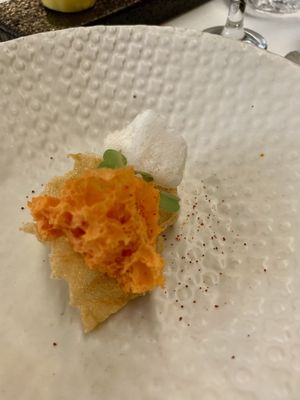 Club Gascon - French Michelin Starred Restaurant by null