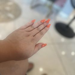 Pinky Nails & Spa By Cindy