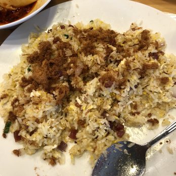 Streetfood Revolution - SFR Fried Rice - Chinese Near Me - Allston, Massachusetts