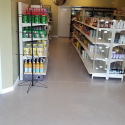 Nana's International Market