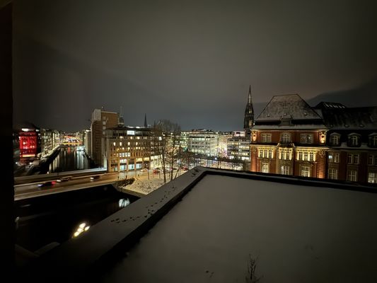 Steigenberger Hotel Hamburg by null