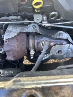 Founding Fathers Auto Service & Towing