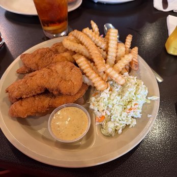 Hodak's - Chicken Strips Dinner - Southern Near Me - Saint Louis, Missouri Hodak's - Chicken Strips Dinner - Southern Near Me - Saint Louis, Missouri