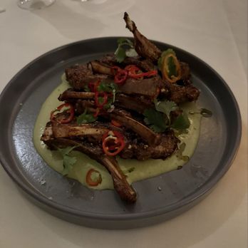 Animae - Asian Fusion Near Me - San Diego, California