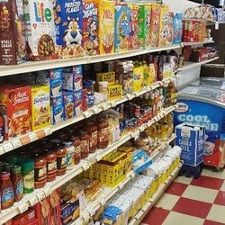 Superior Stores
