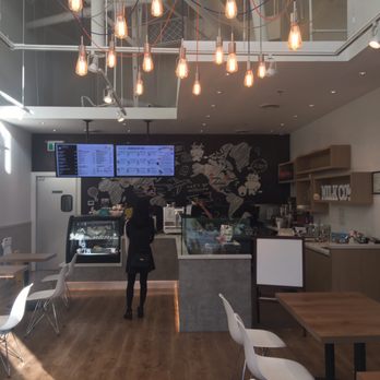 Milkcow Cafe - Ice Cream & Frozen Yogurt Near Me - Richmond, British Columbia Milkcow Cafe - Ice Cream & Frozen Yogurt Near Me - Richmond, British Columbia