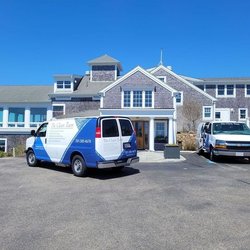 The Clean Team