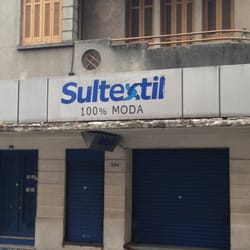 Sultextil