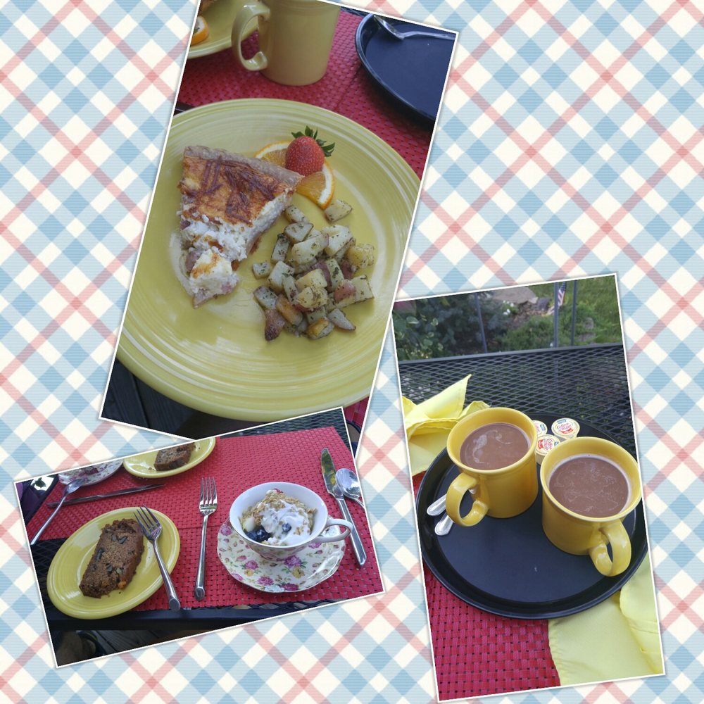 PINEAPPLE HILL BED & BREAKFAST INN Updated September 2024 45 Photos