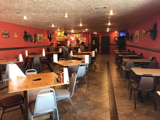 The King Crawfish Shack