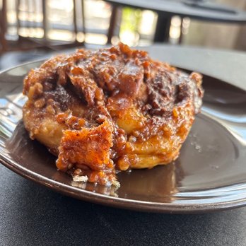 Bjornbar Bakery - Cinnamon roll - Bakeries Near Me - Coquitlam, British Columbia Bjornbar Bakery - Cinnamon roll - Bakeries Near Me - Coquitlam, British Columbia