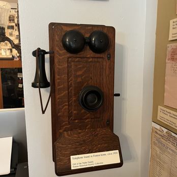 Fenton History Museum - Museums Near Me - Fenton, Missouri Fenton History Museum - Museums Near Me - Fenton, Missouri