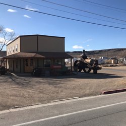 The Goldfield Gift Shop & Candy Company
