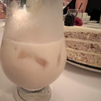 III Forks - Beverage - Steakhouses Near Me - Austin, Texas