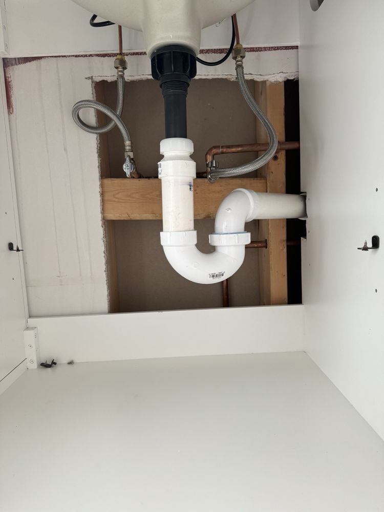 Slide of JN Plumbing