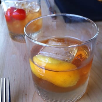 The Revelry - Old fashioned and LCR - New American Near Me - Rochester, New York The Revelry - Old fashioned and LCR - New American Near Me - Rochester, New York