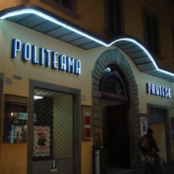 Politeama Pratese