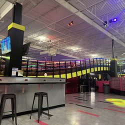 Urban Air Trampoline and Adventure Park