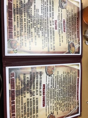 Casa De Marisco by null