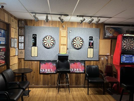 Jim's Neighborhood Lounge