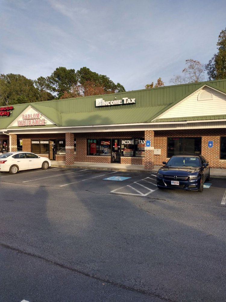 IMMIGRATION ASSISTANCE ENTITY Updated June 2024 552 W