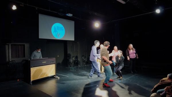 Station North Arts District