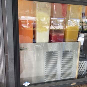 Rinconcito Cubano Criollo - Fresh Juices - Cuban Near Me - Miami, Florida