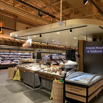 Wegmans - the inside of a grocery store - Grocery Near Me - Morrisville, North Carolina Wegmans - the inside of a grocery store - Grocery Near Me - Morrisville, North Carolina