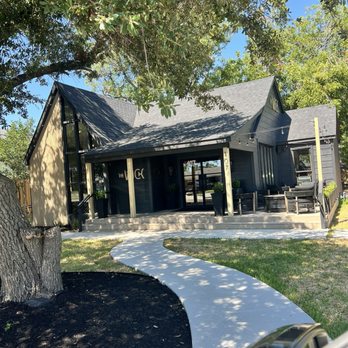 The Wick Restaurant  - Front of bullding - Breakfast & Brunch Near Me - Celina, Texas