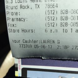H-E-B Pharmacy