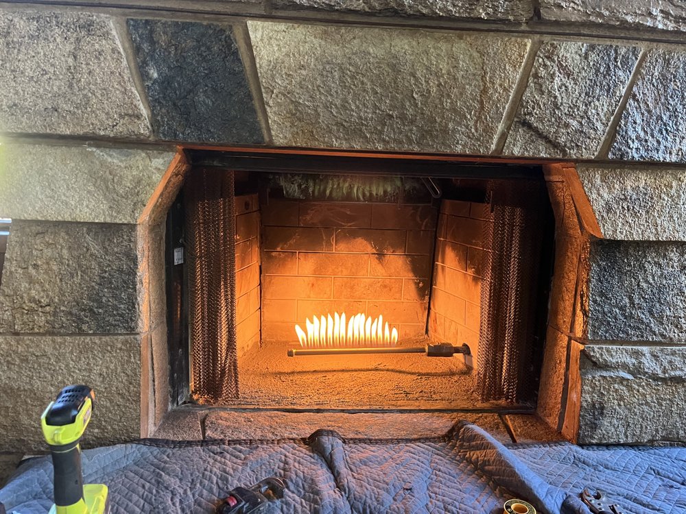 AMERICA’S CHIMNEY SWEEP Updated August 2024 Request a Quote 10