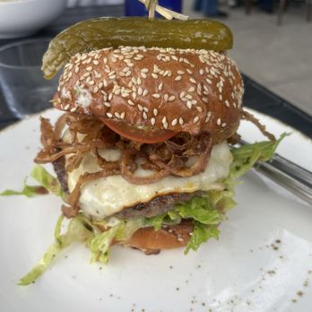 TerraTorry - burger - Pop-Up Restaurants Near Me - Santa Monica, California TerraTorry - burger - Pop-Up Restaurants Near Me - Santa Monica, California