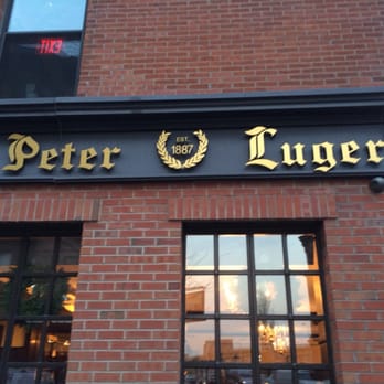 Peter Luger - Steakhouses Near Me - Brooklyn, New York Peter Luger - Steakhouses Near Me - Brooklyn, New York