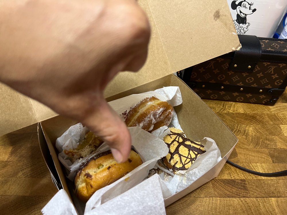 Peter Pan Donut & Pastry Shop