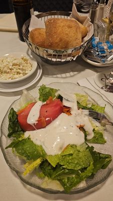 Progress Grill by null