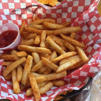 The Captain's Boil - Canjun fries - Seafood Near Me - Toronto, Ontario The Captain's Boil - Canjun fries - Seafood Near Me - Toronto, Ontario