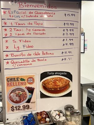 EL Zarape 1 (Arville) by null