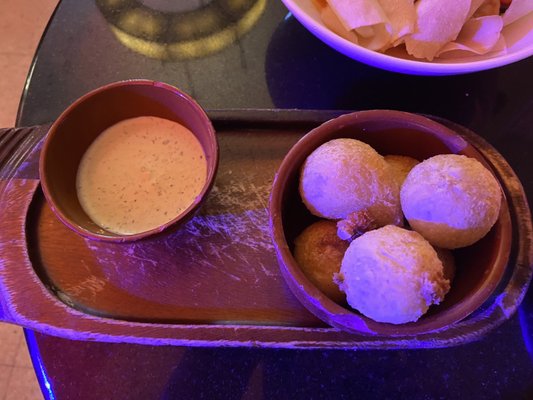 Havana 1957 | Ocean Drive (940) | Cuban Cuisine by null