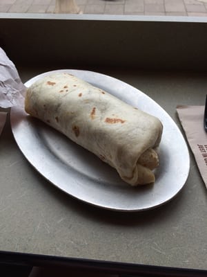 Pancheros Mexican Grill - Ann Arbor by null