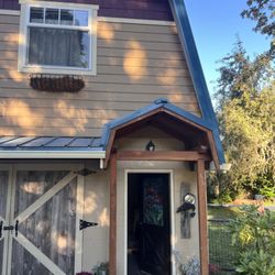 Alder Creek Guest Cottage