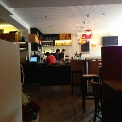 Long Island - Bar