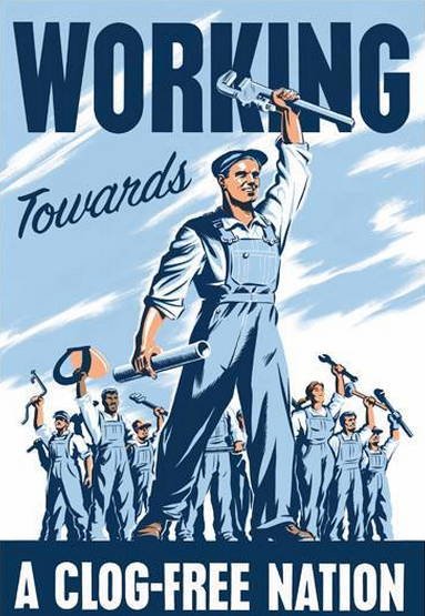 Slide of BRM Mechanical