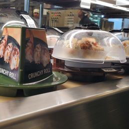 Crunchy Roll