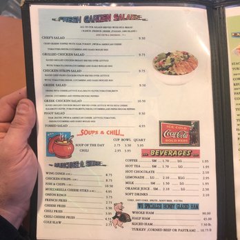 Ham Palace - the menu of the restaurant - Burgers Near Me - Hamtramck, Michigan Ham Palace - the menu of the restaurant - Burgers Near Me - Hamtramck, Michigan