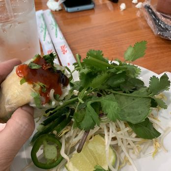 Banh mi Dang - Tofu spring roll - Soup Near Me - Evans, Georgia Banh mi Dang - Tofu spring roll - Soup Near Me - Evans, Georgia