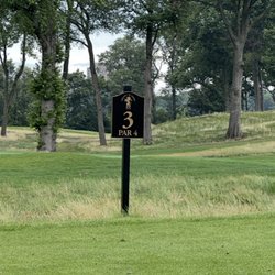 Weequahic Park Golf Course