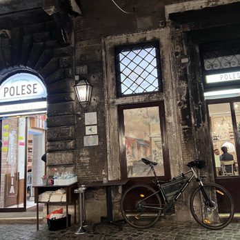Antica Trattoria Polese - Mediterranean Near Me - Rome, RM Antica Trattoria Polese - Mediterranean Near Me - Rome, RM